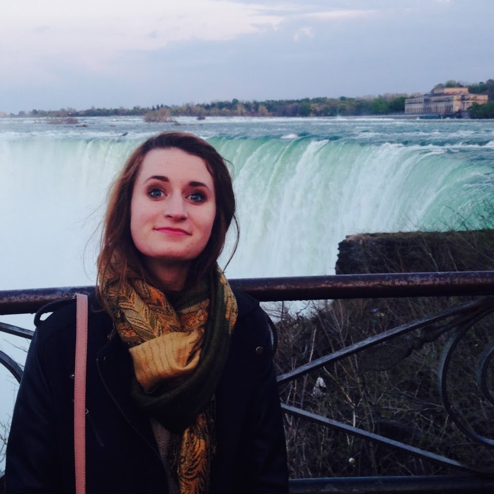 Meet your Posher, Kristan